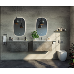 Load image into Gallery viewer, Prado Wall Hung Vanity