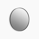 Load image into Gallery viewer, Essential Round Decorative Mirror