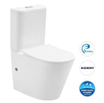 Load image into Gallery viewer, Oasis Rimless Toilet Suite