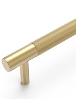 Load image into Gallery viewer, Nord Brushed Brass Handle