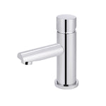 Load image into Gallery viewer, Round Pinless Basin Mixer - Polished Chrome