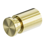 Load image into Gallery viewer, NEW MECCA ROBE HOOK BRUSHED GOLD