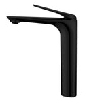 Load image into Gallery viewer, AU Series Black Tall Basin Mixer