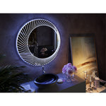 Load image into Gallery viewer, Bucciano Round LED Bathroom Wall Mirror
