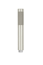Load image into Gallery viewer, Round Hand Shower Single Function - PVD Brushed Nickel