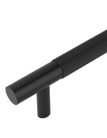 Load image into Gallery viewer, Nord Matte Black Handle