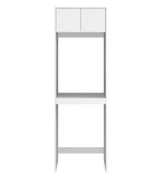 Load image into Gallery viewer, Laundry Kit 1960C Bondi White with Natural Carrara Marble Top