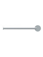 Load image into Gallery viewer, Round Guest Towel Rail - Polished Chrome