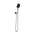Load image into Gallery viewer, Serenity Hand Held Shower Chrome