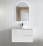 Load image into Gallery viewer, Noosa Waveboard with Stone Top