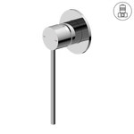 Load image into Gallery viewer, MECCA CARE SHOWER MIXER CHROME