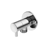 Load image into Gallery viewer, MINI CISTERN STOP CHROME