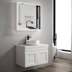 Load image into Gallery viewer, LED Moonglight Shaving Cabinet