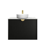 Load image into Gallery viewer, Marlo with Stone Top