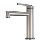 Load image into Gallery viewer, CADDENCE Series Brushed Nickel Basin Mixer