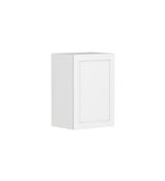 Load image into Gallery viewer, Hampton Laundry 415 White Wall Cabinet