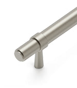Load image into Gallery viewer, Astor Brushed Nickel Handle