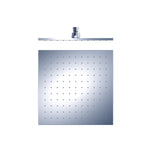 Load image into Gallery viewer, 300MM SQUARE SHOWER HEAD CHROME