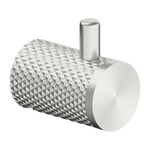 Load image into Gallery viewer, OPAL ROBE HOOK BRUSHED NICKEL