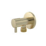 Load image into Gallery viewer, MP11PN - Mini Stop Cistern Tap