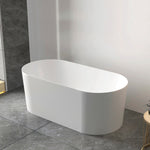 Load image into Gallery viewer, Attica Noosa Freestanding Bath