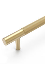 Load image into Gallery viewer, Nord Brushed Brass Handle