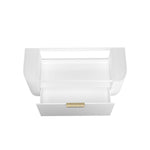 Load image into Gallery viewer, Bondi White with Stone Top