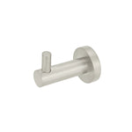 Load image into Gallery viewer, Robe Hook - PVD Brushed Nickel