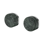 Load image into Gallery viewer, Serenity Wall Top Assembly With Verde Alpi Handle Chrome