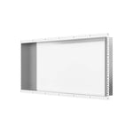 Load image into Gallery viewer, ANOOK 900x400x90mm White