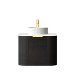 Load image into Gallery viewer, Bondi Black Oak