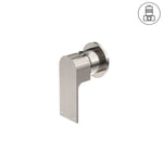 Load image into Gallery viewer, BIANCA SHOWER MIXER 80MM PLATE BRUSHED NICKEL