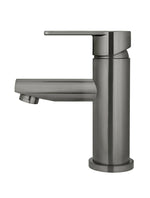 Load image into Gallery viewer, Round Paddle Basin Mixer - Shadow
