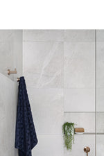 Load image into Gallery viewer, Round Robe Hook - Champagne