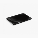 Load image into Gallery viewer, Carillion Rectangle Semi Inset Basin