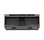 Load image into Gallery viewer, Laguna Black American Oak Wall Hung Vanity