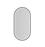 Load image into Gallery viewer, LED Noosa 900x450 Metal Frame Mirror