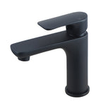 Load image into Gallery viewer, VOG Series Black Basin Mixer