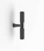 Load image into Gallery viewer, Nord Gun Metal Handle