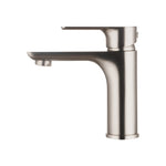 Load image into Gallery viewer, VOG Series Brushed Nickel Basin Mixer