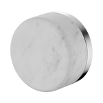 Load image into Gallery viewer, Serenity Progressive Shower Mixer With Carrara Handle Chrome