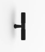 Load image into Gallery viewer, Nord Matte Black Handle