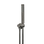 Load image into Gallery viewer, Round Shower on Bracket - Shadow