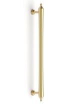 Load image into Gallery viewer, Heirloom Brushed Brass Handle
