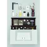 Load image into Gallery viewer, Ancona Wall Hung Vanity