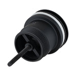 Load image into Gallery viewer, Black Pop Up Waste Universal