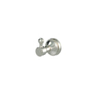 Load image into Gallery viewer, Harrington Robe Hook - PVD Brushed Nickel