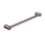 Load image into Gallery viewer, MECCA CARE 32MM GRAB RAIL 900MM BRUSHED BRONZE
