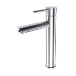 Load image into Gallery viewer, DOLCE TALL BASIN MIXER CHROME