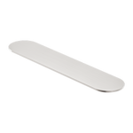 Load image into Gallery viewer, Zen SS316L Metal Shower Shelf Brushed Nickel